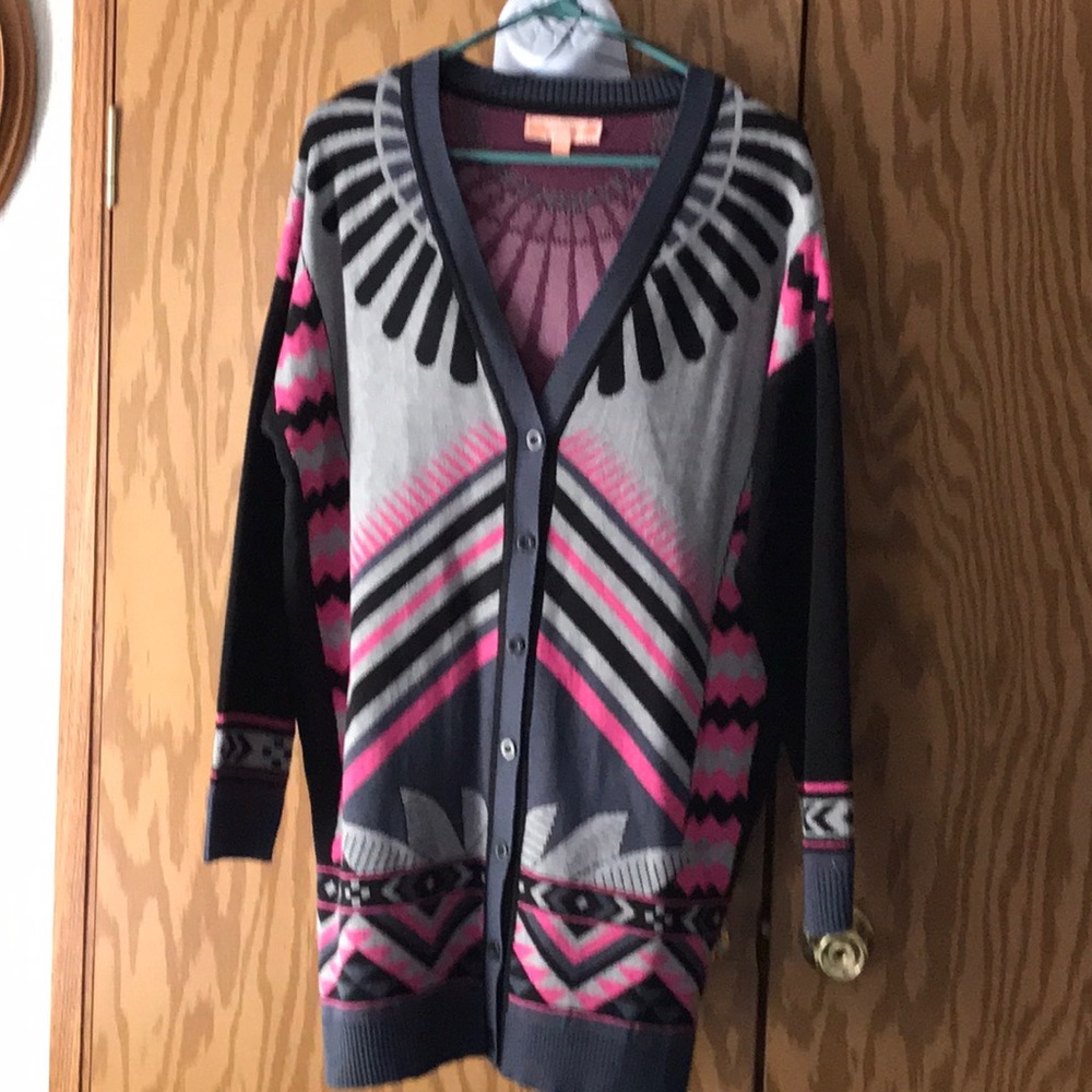 Sweater/ dress